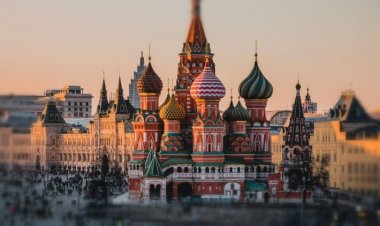 Rusya’da Üniversite Okumak