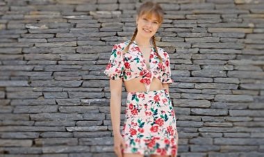 Markapia Kadın Giyim