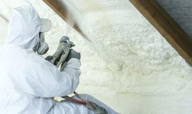 Isı Yalıtımı ve İzolasyon Nedir?