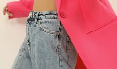 Kadınlara Özel Kot Pantolon